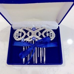 Twilight Bella Swan Hair Comb